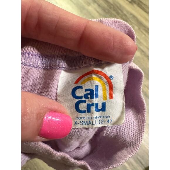 Vtg 80s Elvis Kids Tshirt Size XS 2-4 Single Stitch Presley's Birthplace Tupelo - Picture 5 of 6